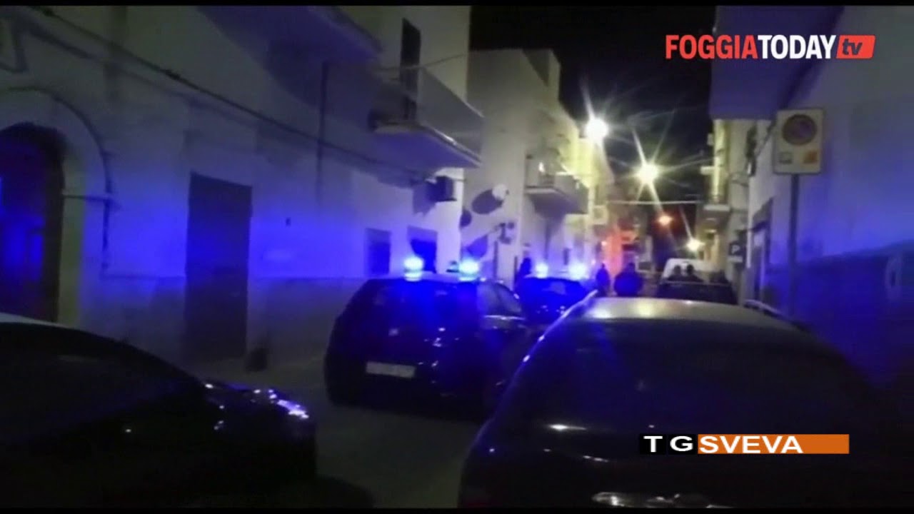 VIESTE | Guerra tra clan: giovane ucciso sotto casa. Secondo omicidio in meno di un mese