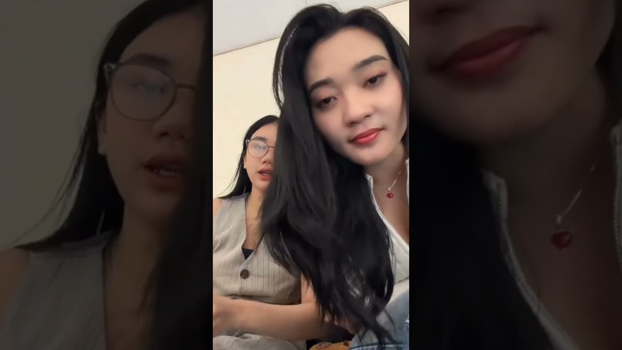 DIFARINA INDRA LIVE BARENG CANTIKA NUSWANTORO DAN LUSYANA JELITA SEBELUM PULANG
