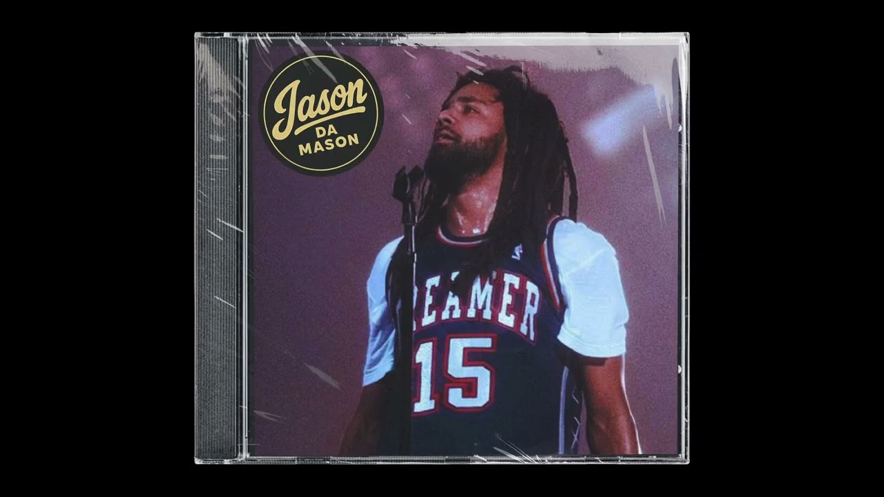 J Cole Type Beat 2026 – 