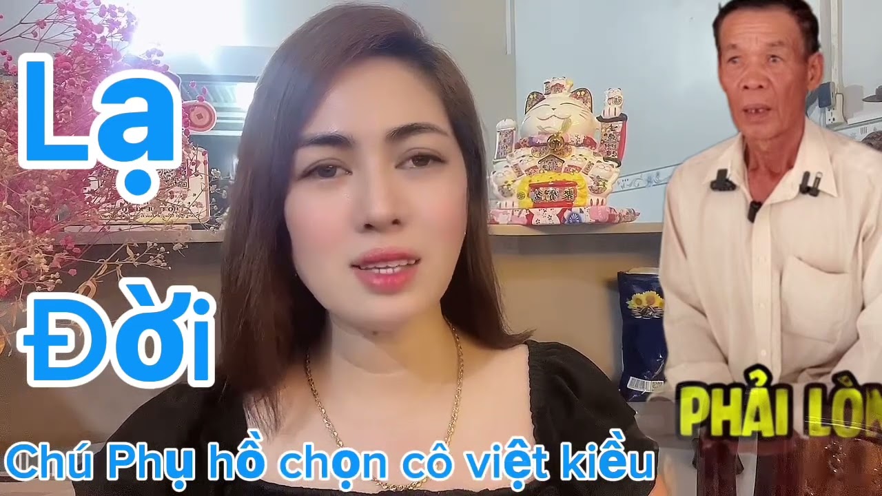 Cười chắc chớt với ông chú