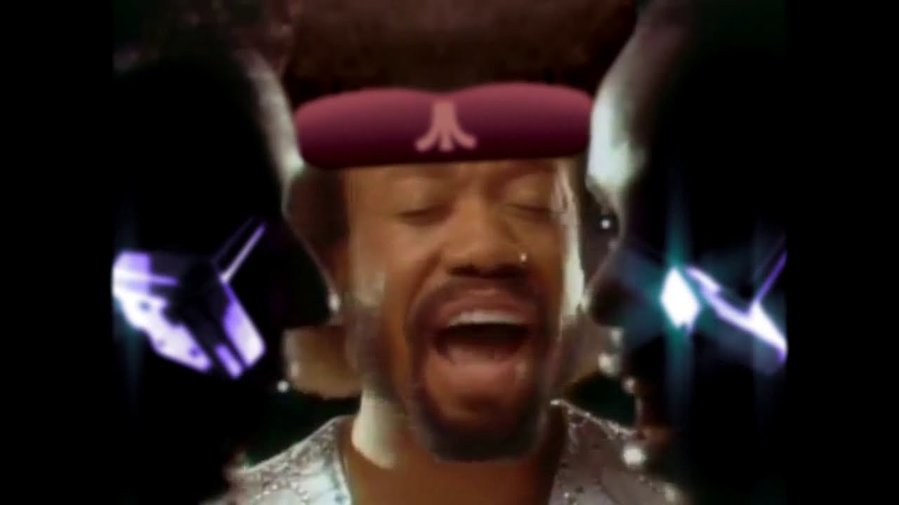 Let's Game - /v/ the Musical VI