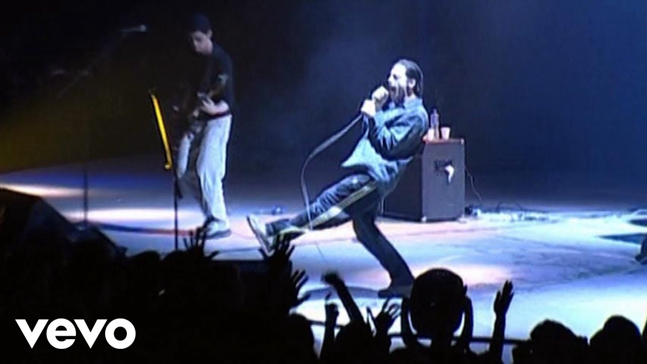Duman - Oje (Live At Bostancı Gösteri Merkezi, İstanbul / 04 Ekim 2003 - Bu Akşam)