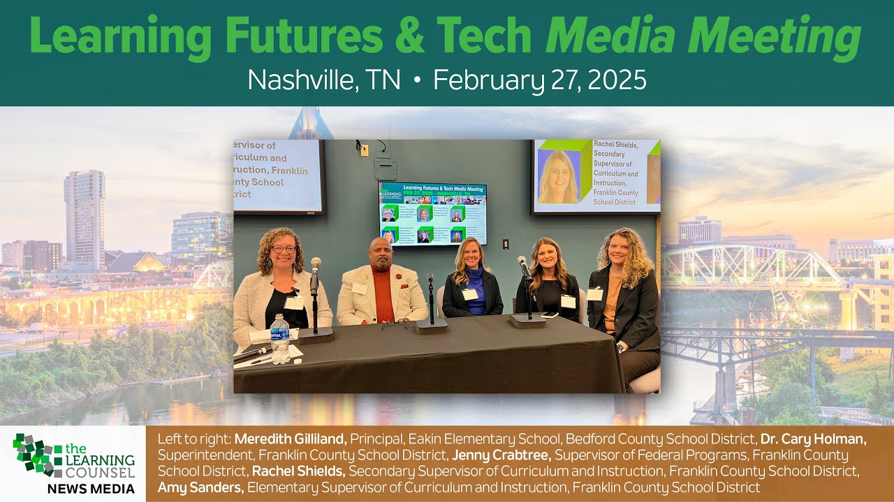 Nashville, TN - Panel Discussion, February 2025