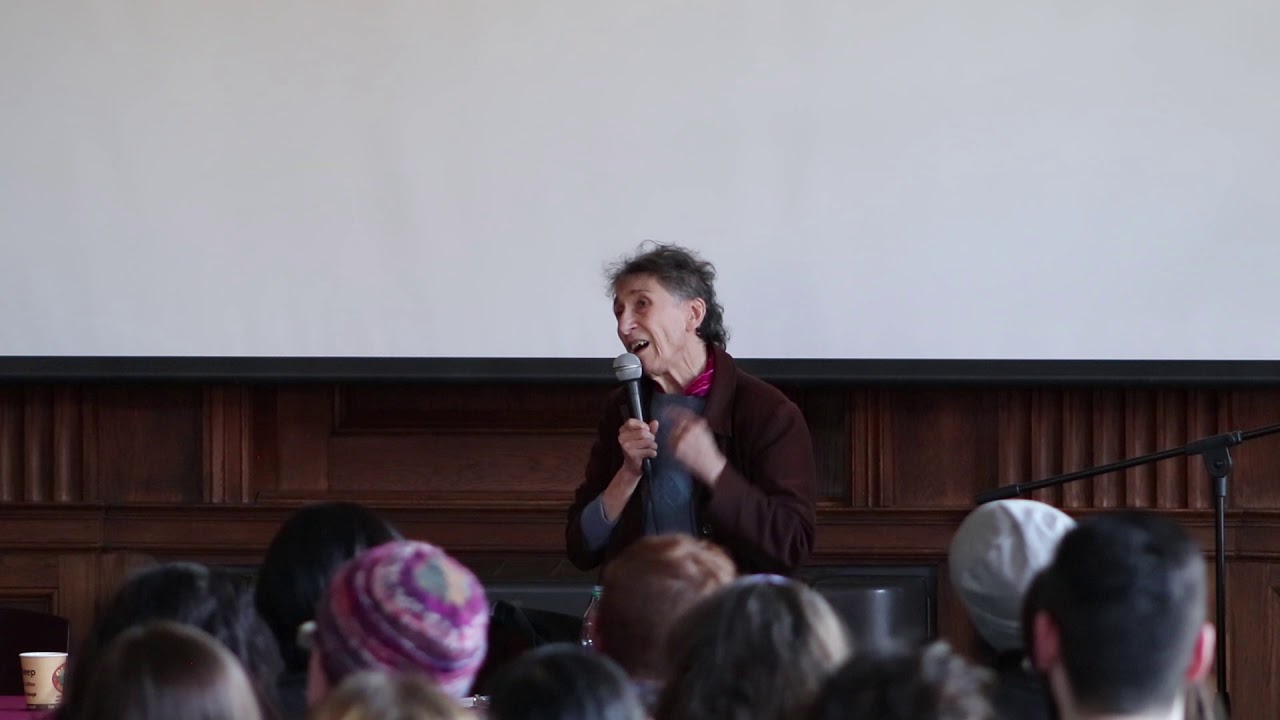 Re-Enchanting the World: Feminism and the Politics of the Commons