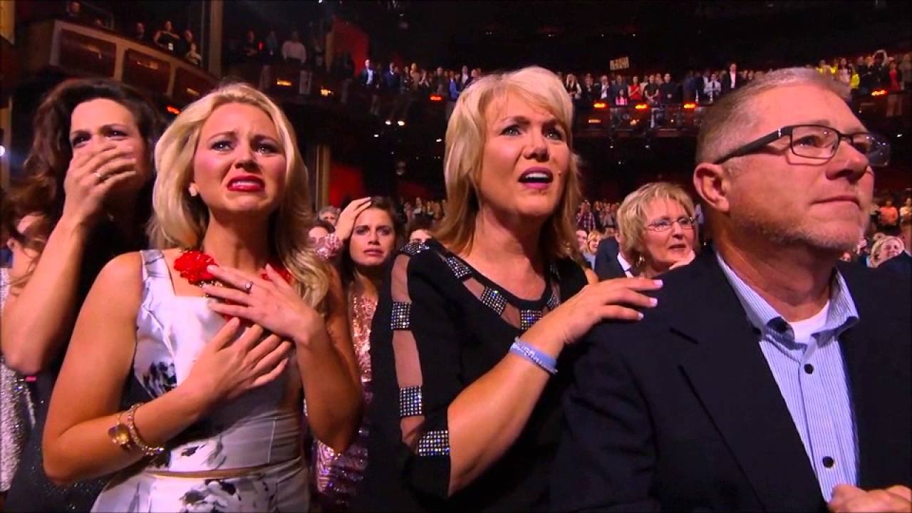 TRENT HARMON Season 15 American Idol