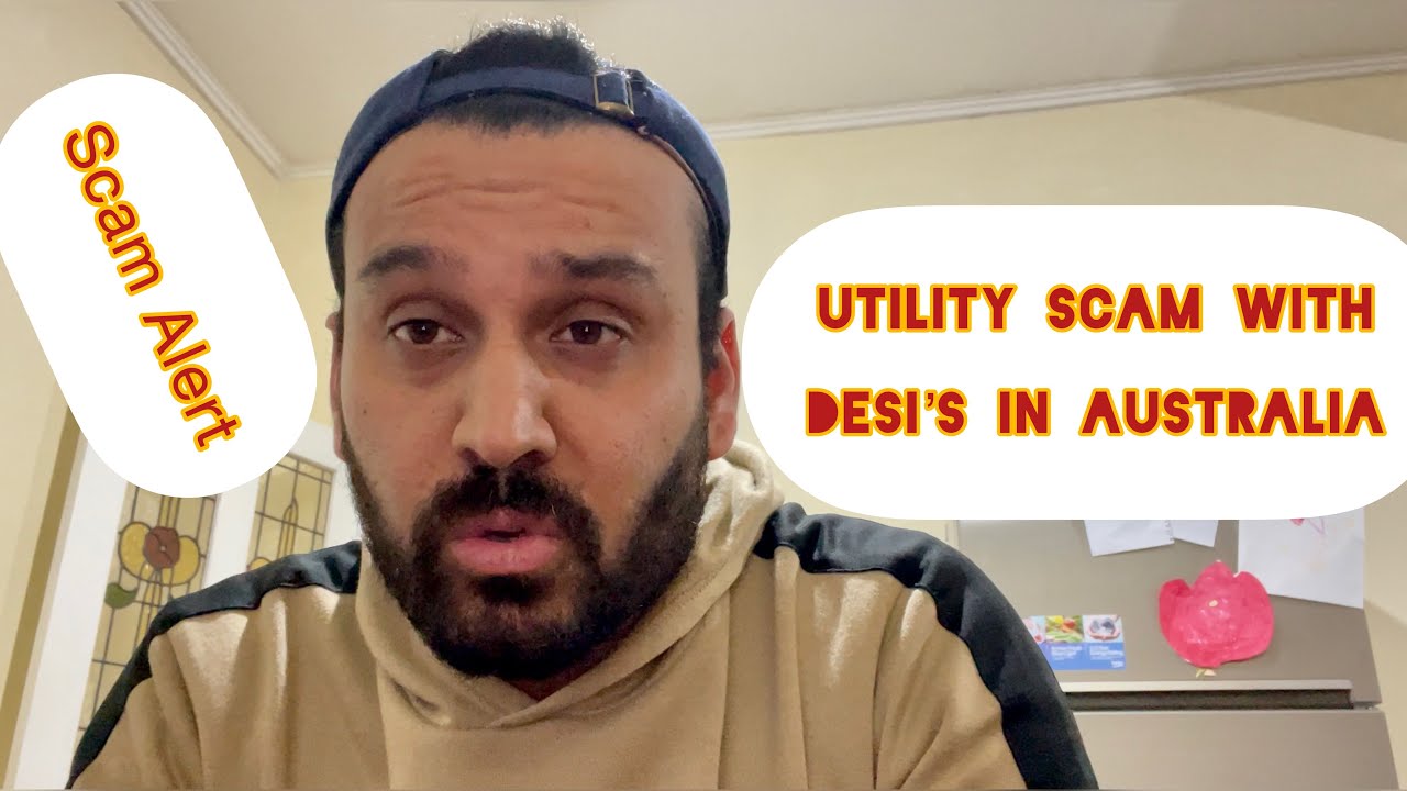 Exposing the Biggest Utility Bills Scam Abroad | Fraud Alert 🚨