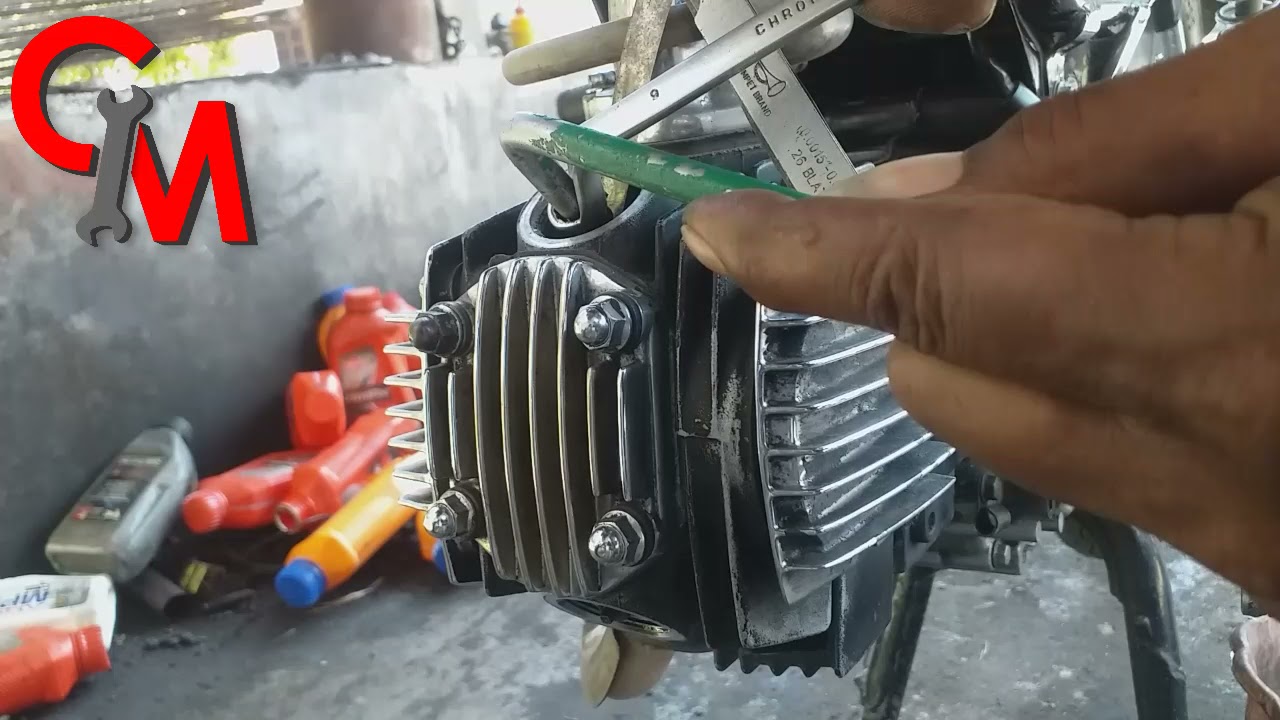 setel klep yang PASS!!Honda Win,supra,grand