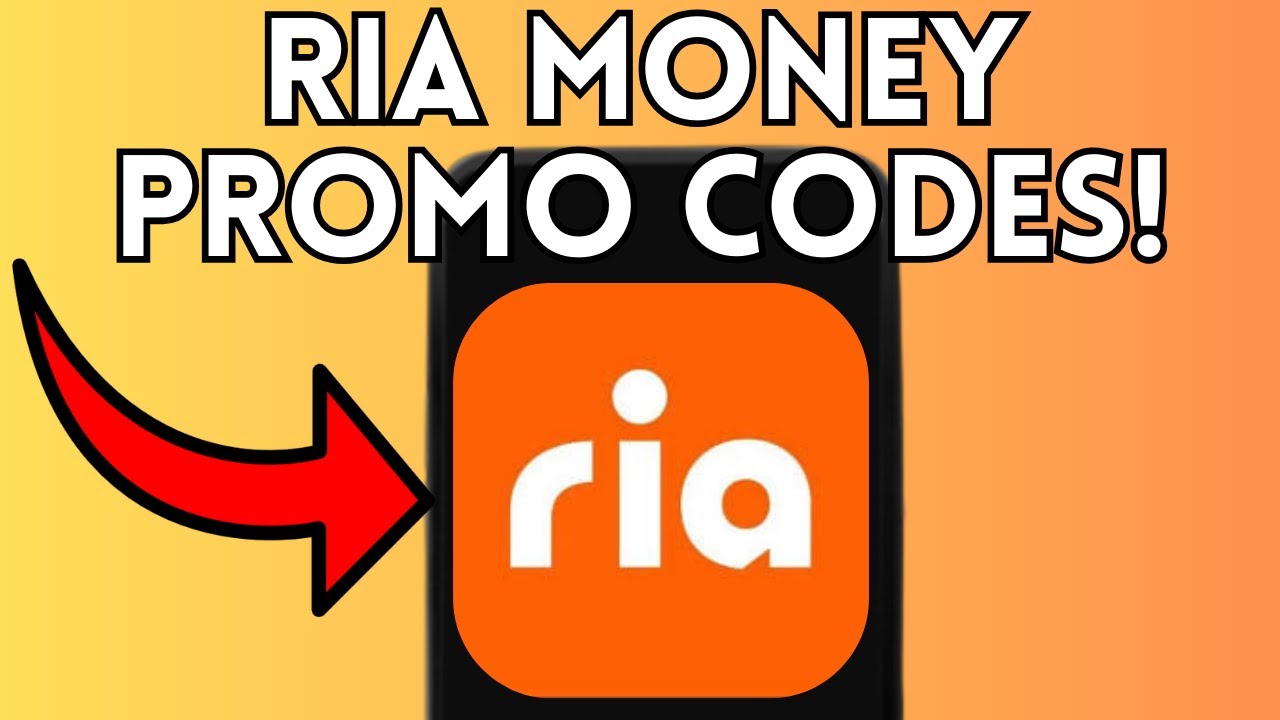 Ria Money Transfer Promo Code (WORKING CODES) 2025!