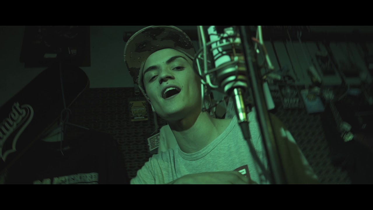 24/Siempre -Foking - Cypher