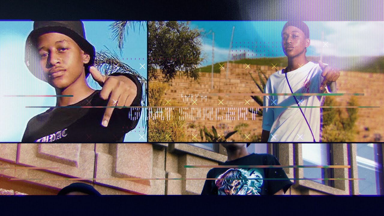 Oxii Moron talks High School Drop Out, Music Inspiration on ''A GOAT STORY WITH'' | S1:E6