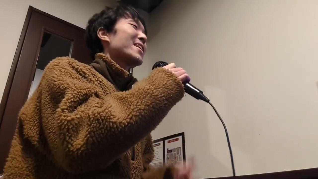 Let It Go〜ありのままで〜/松たか子　歌ってみた