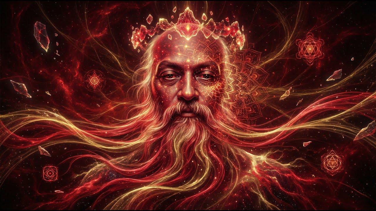 OSHO Trance - I DO NOT BELIEVE IN BELIEVING | Scientific Spirituality