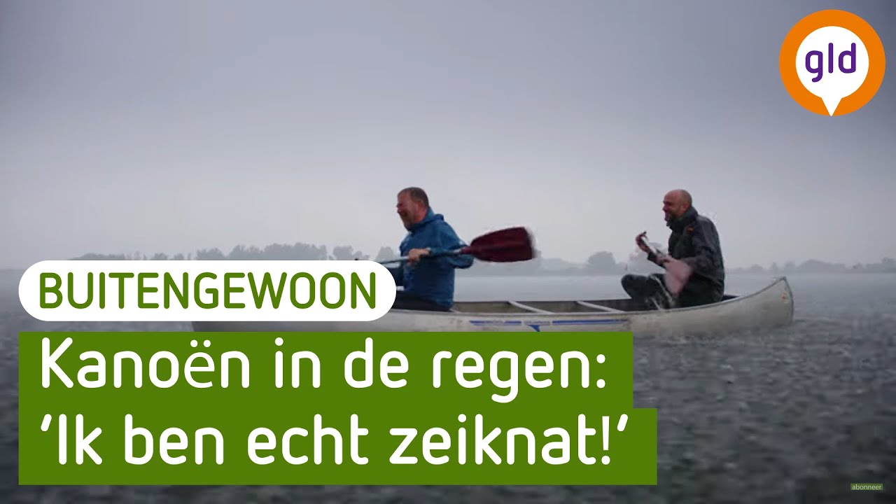 BuitenGewoon - Millingerwaard