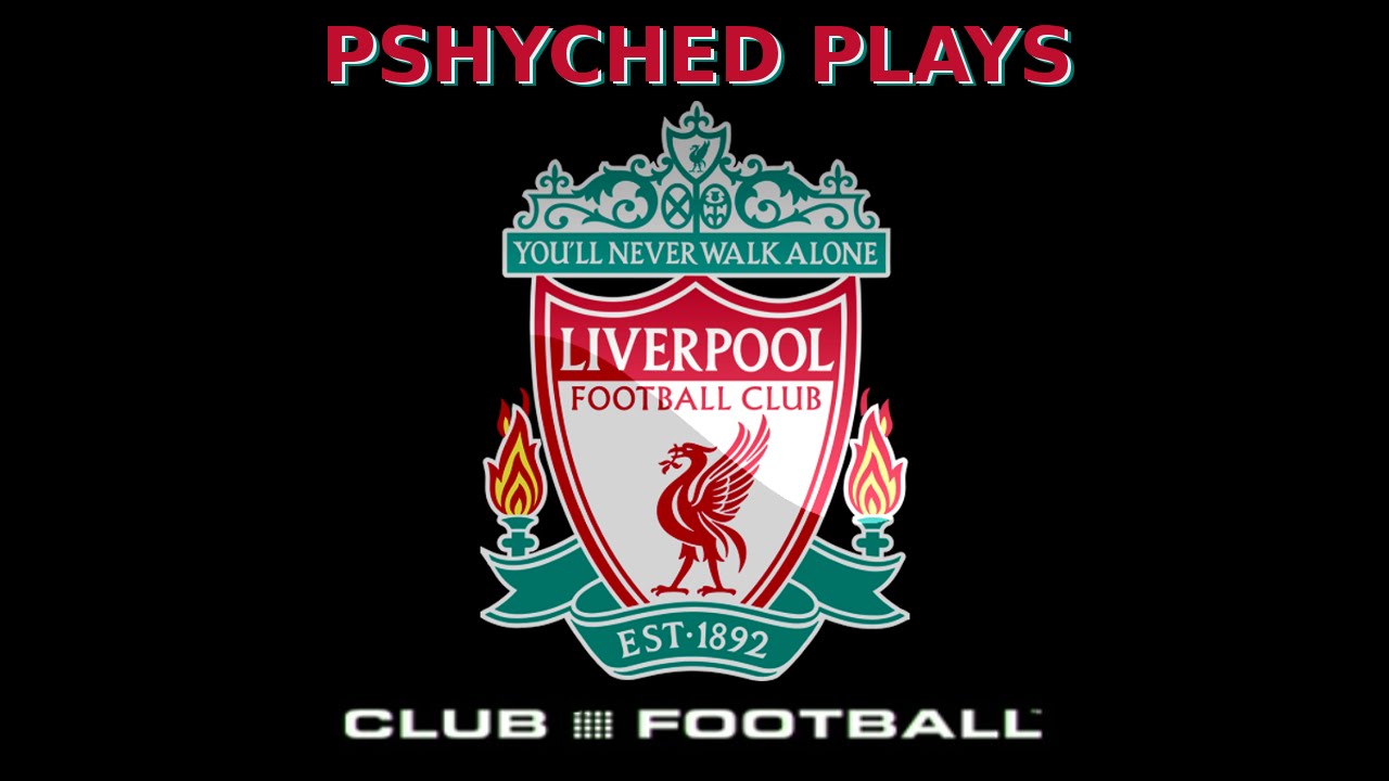 #68 | Liverpool FC Club Football - 2003/04 Season | Pshyched Plays PS2