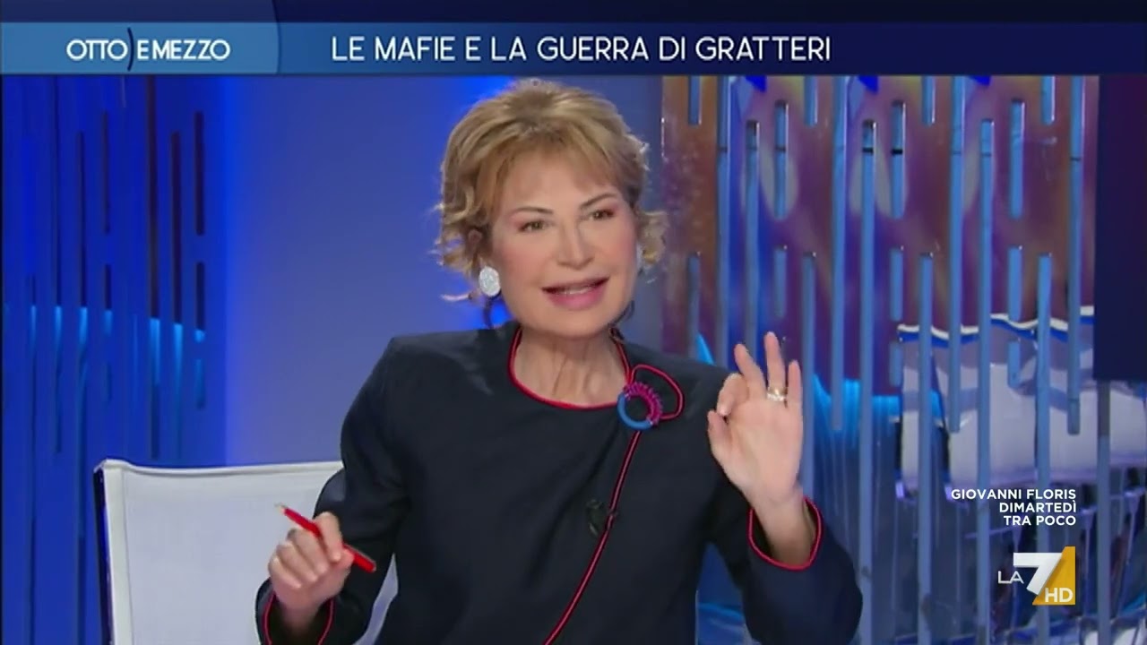 Nicola Gratteri sulla sua mancata nomina a super procuratore: 