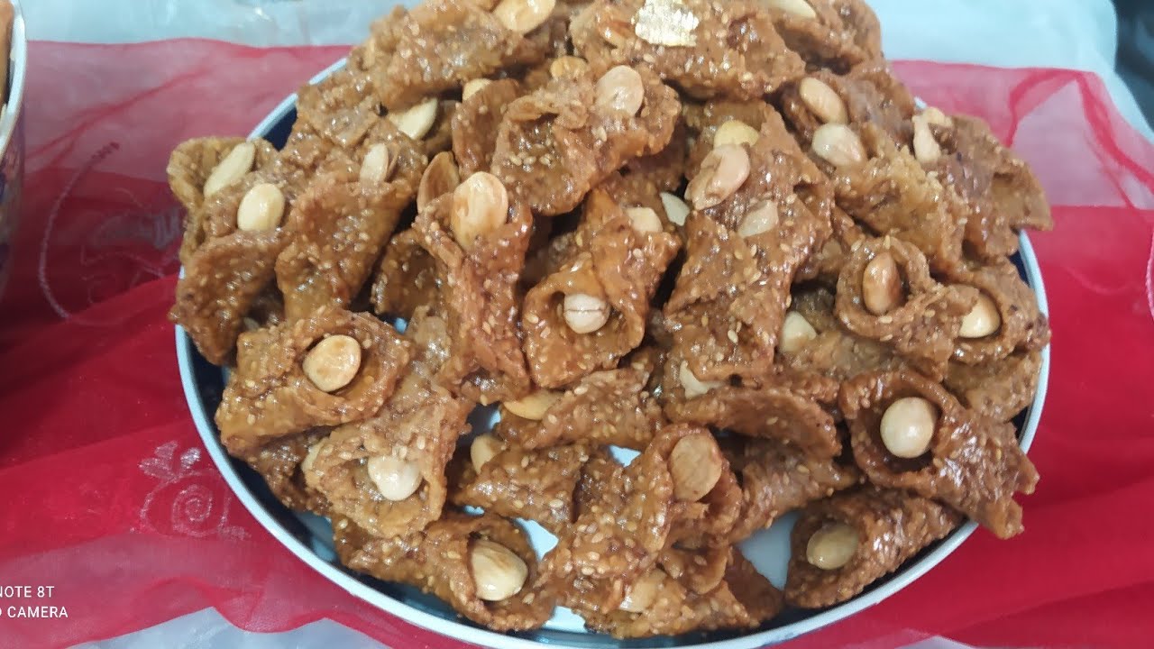 البليغات معسلين