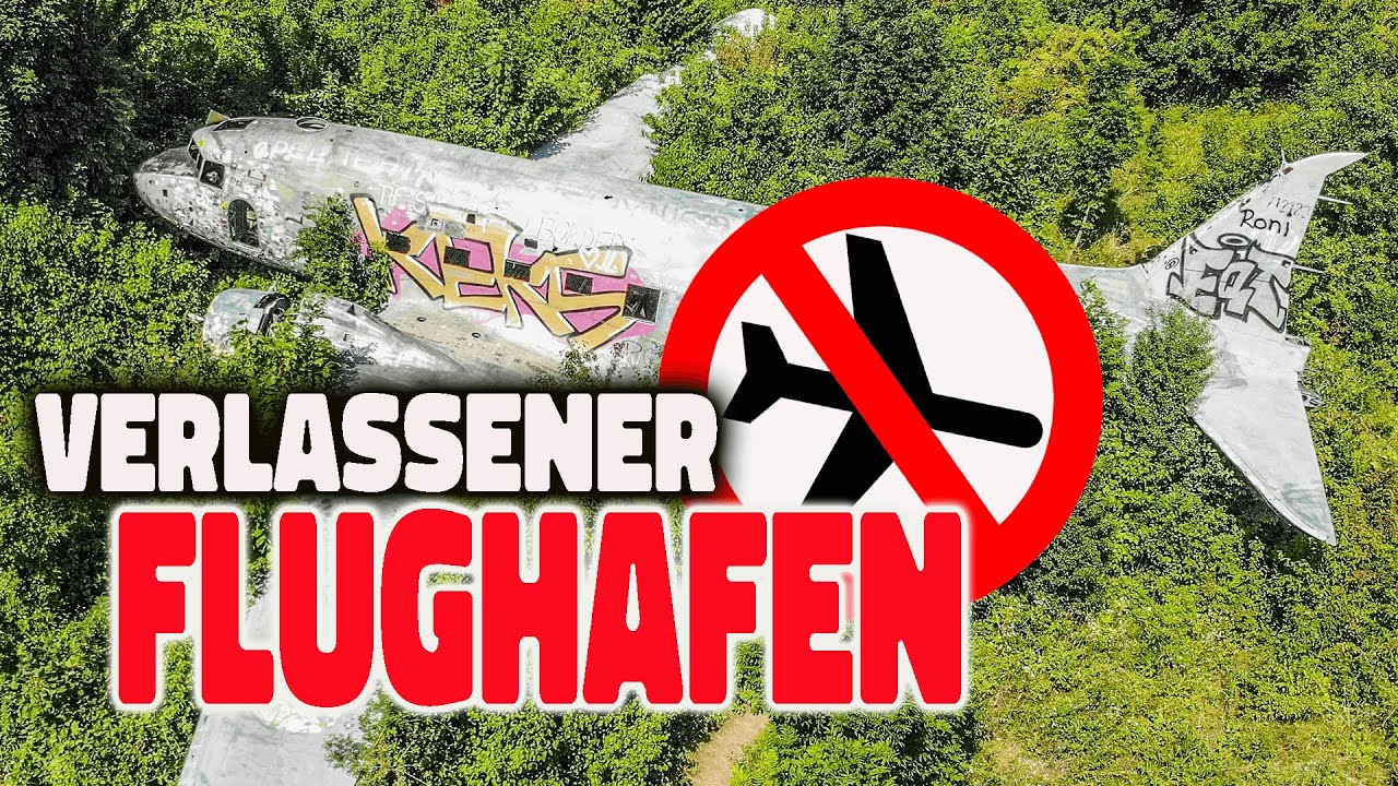 Die Flugzeugkaverne Željava in Kroatien