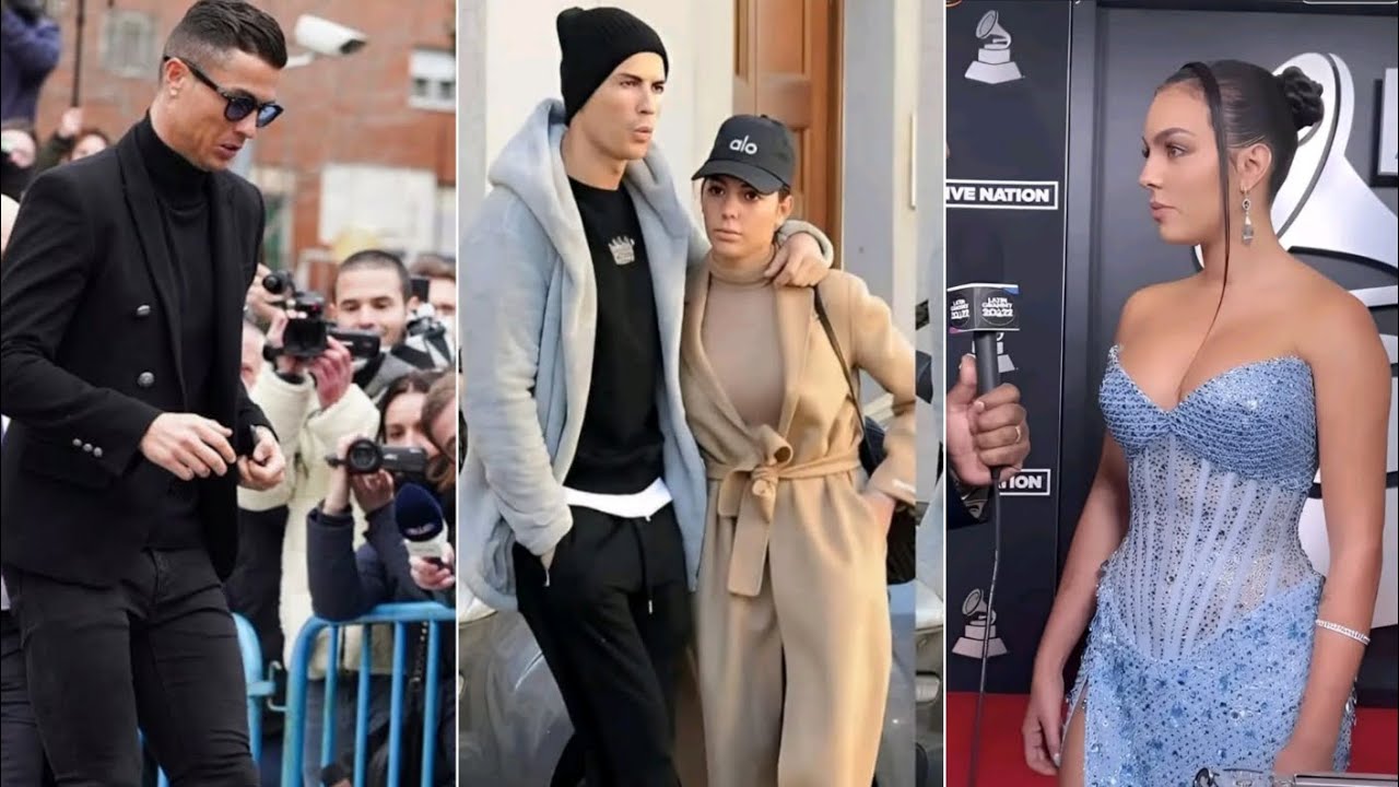 Cristiano Ronaldo And His Amazing Family Members 🫀💓🫀#cristianoronaldo#family#video
