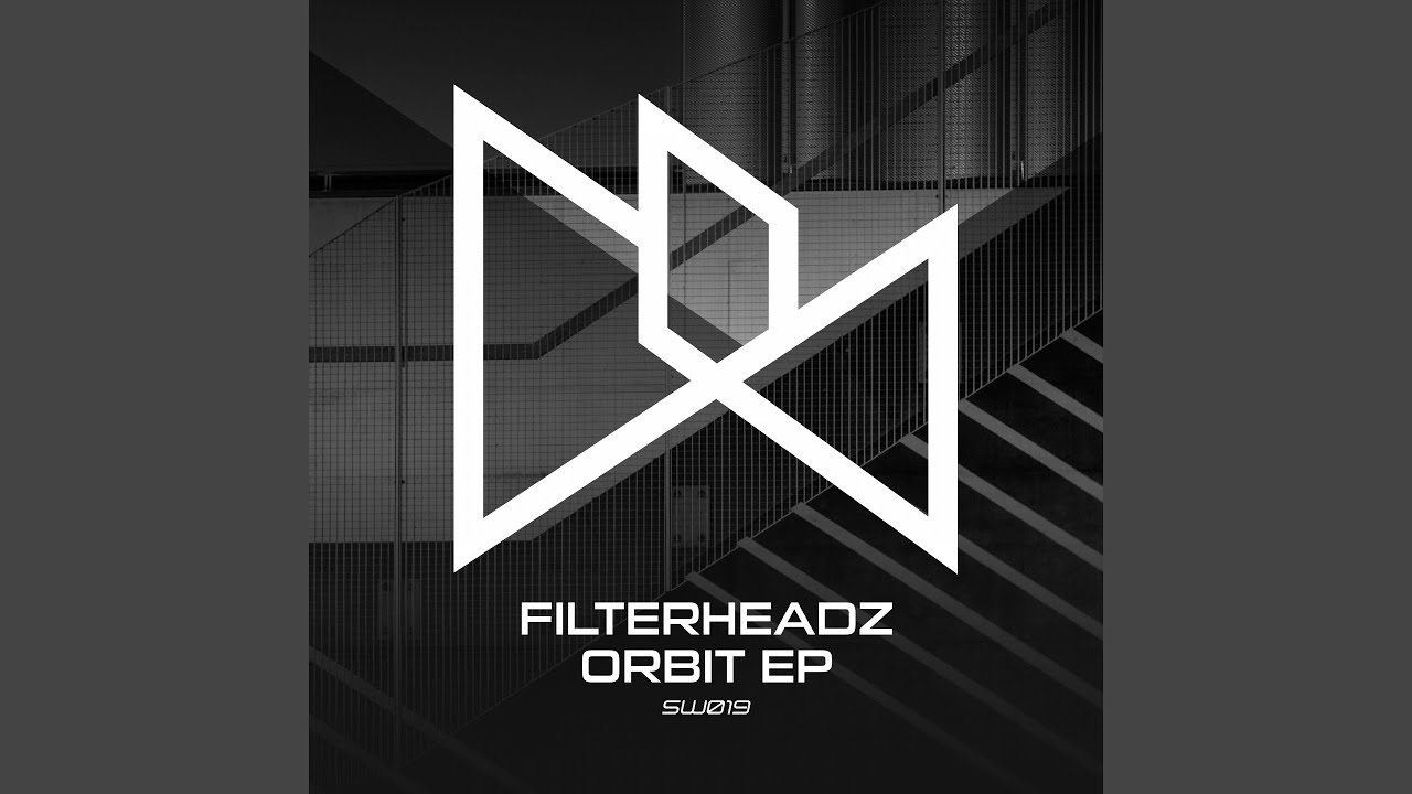 Voyager (Original Mix)
