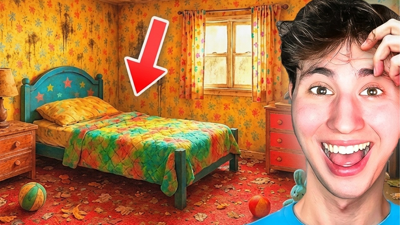 Hunter és Venc30 Reagál A Nézők Szobájára!🤯