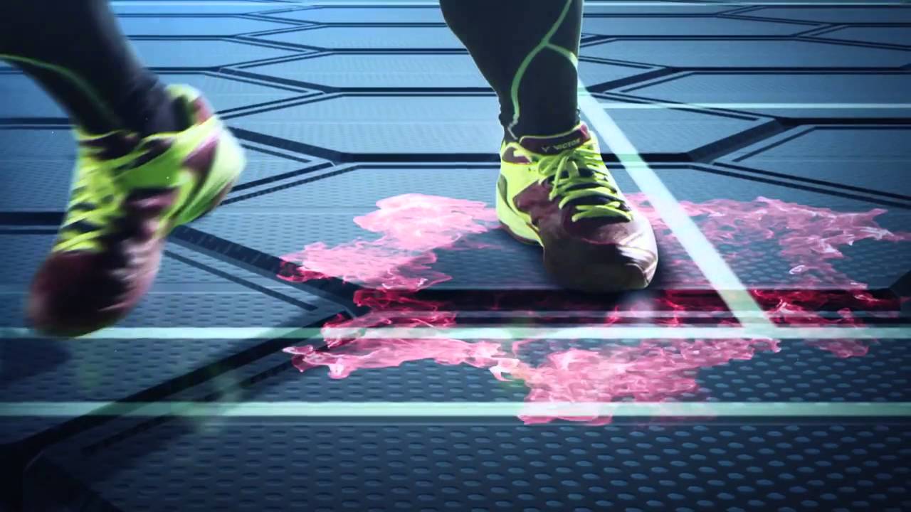 VICTOR SH P9200 - Take Control of Everything on the Court