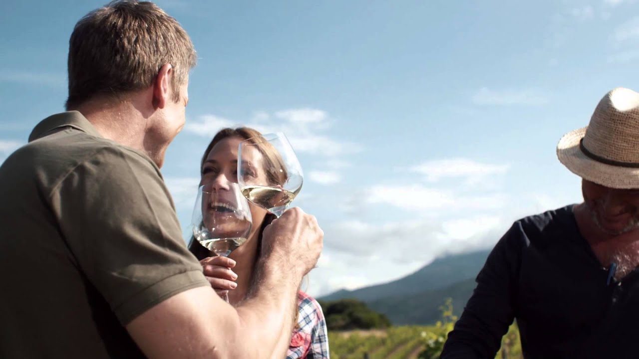 Caravaning Bestager TV-Spot