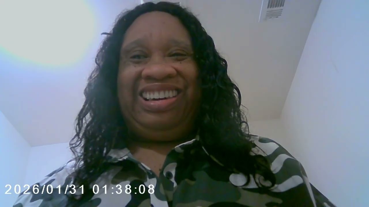I made myself wear my denture vlog , i regret it
