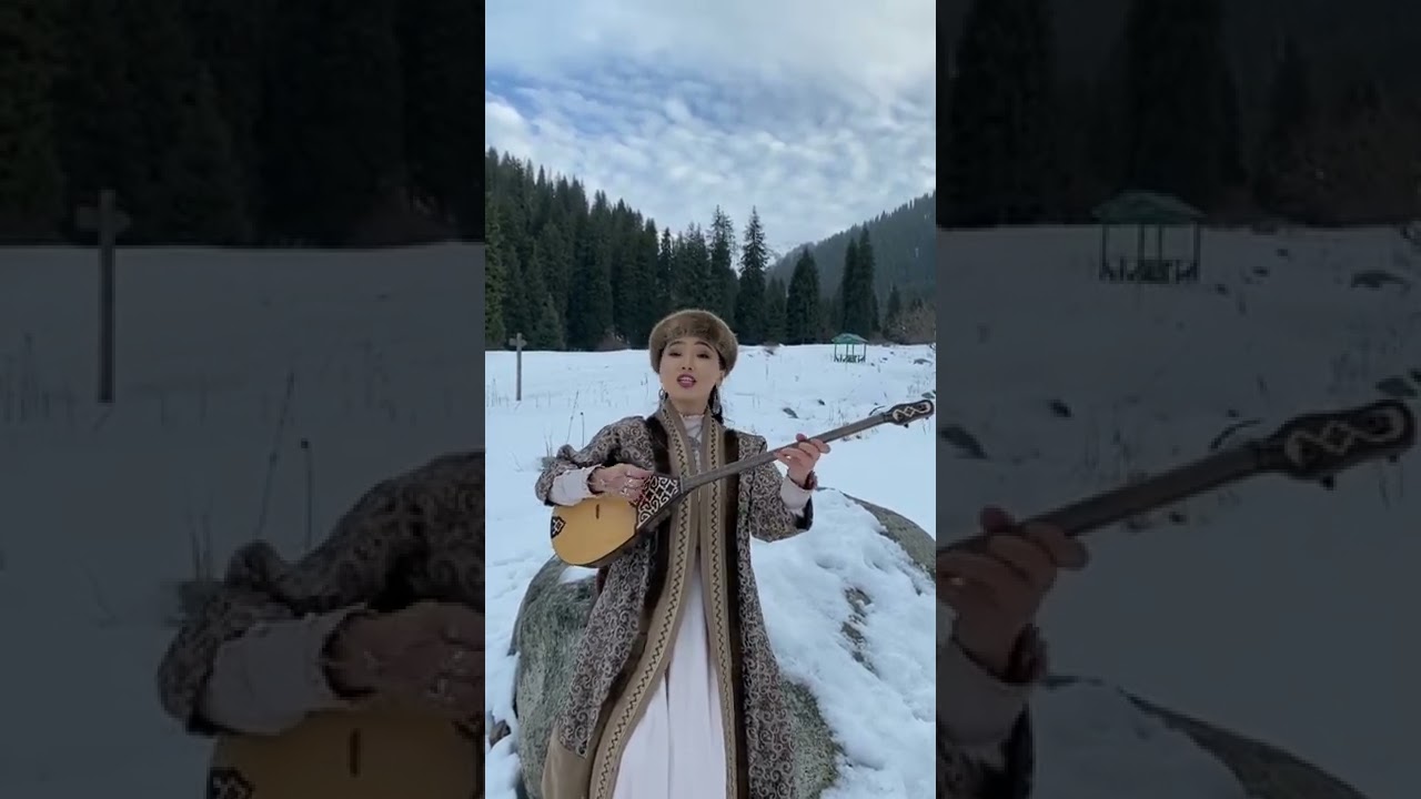 Айжан Нұрланқызы 