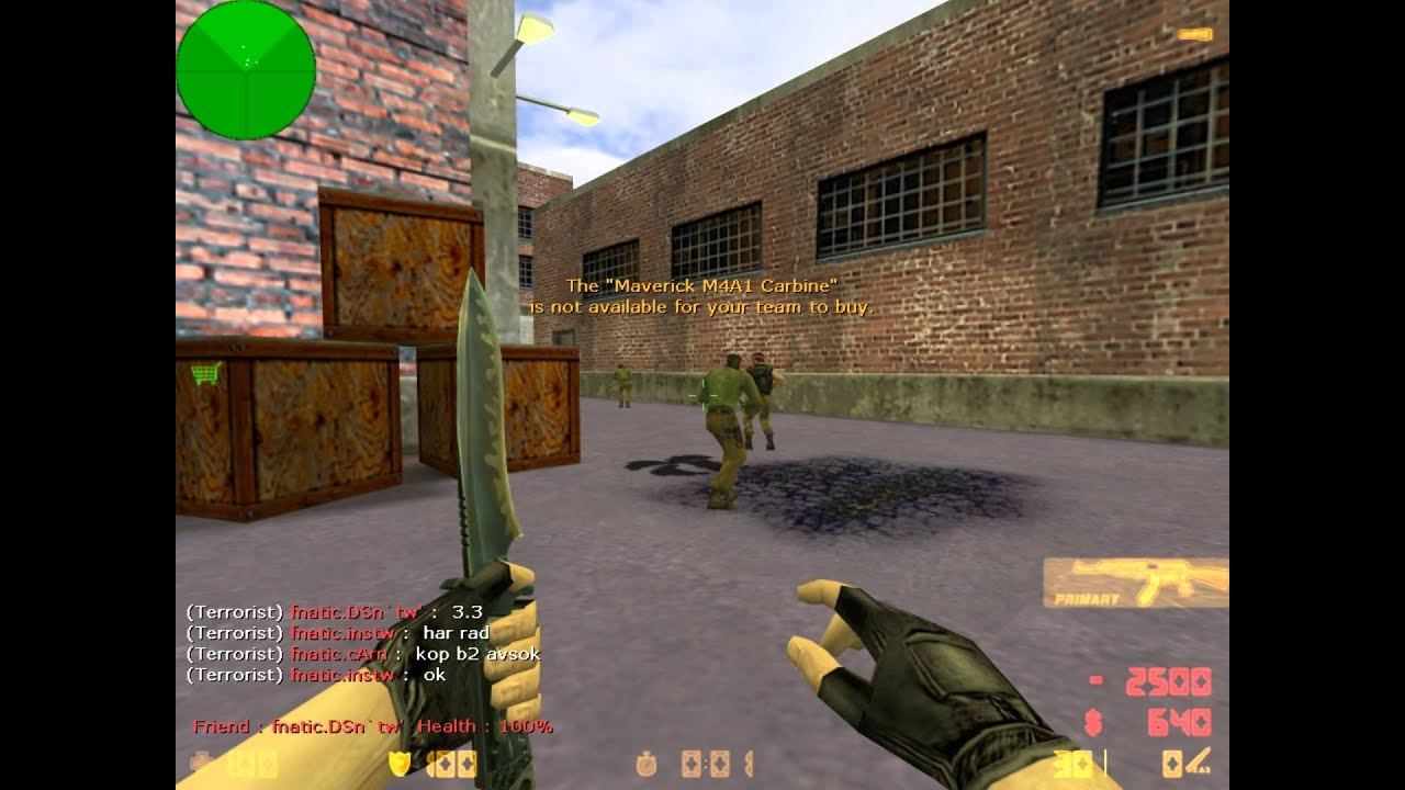 f0rest vs. SK Gaming @Intel Extreme Masters LA