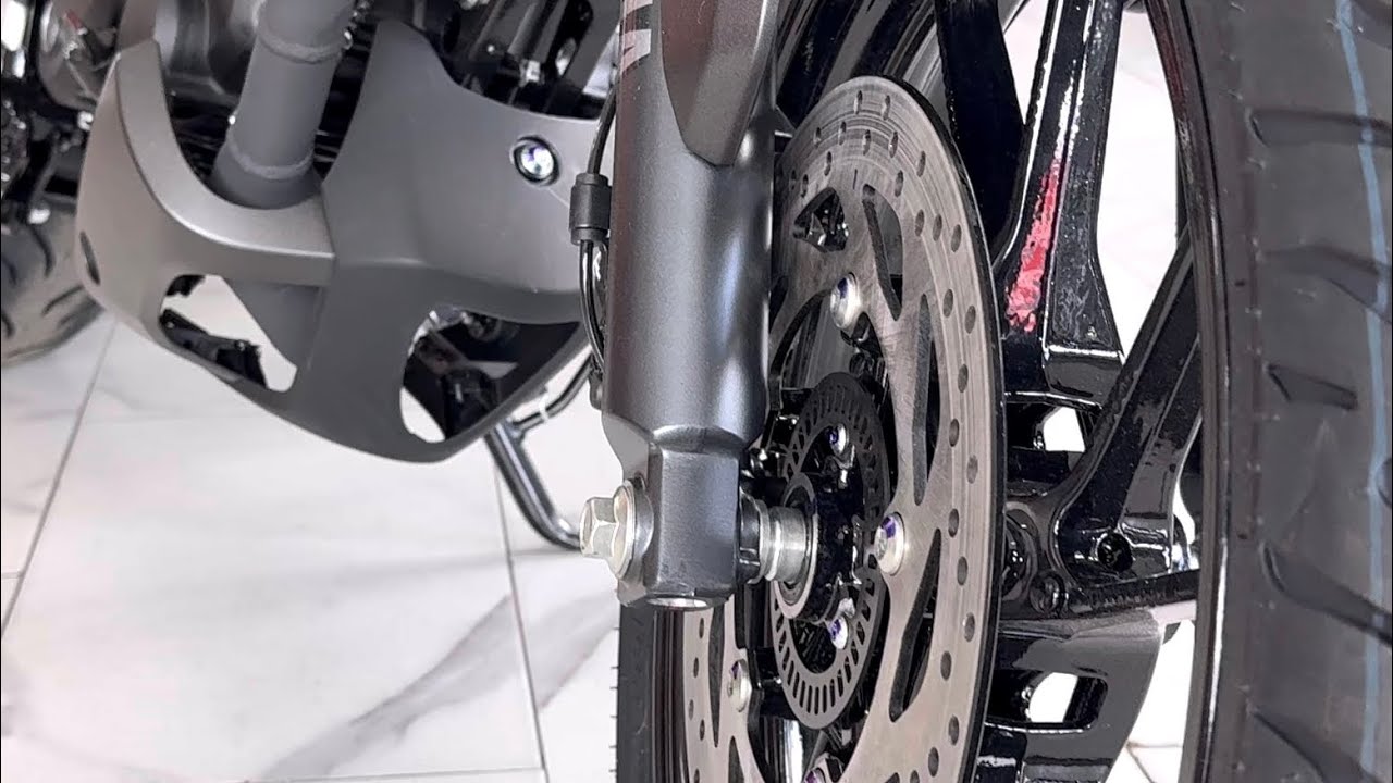 Nueva Yamaha FZ-S 3.0 2026 | razón para ser apetecida 😍mejor que otras del segmento