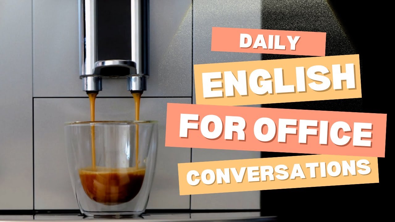 A2 English Listening Practice – Office Conversation | February 02, 2026
