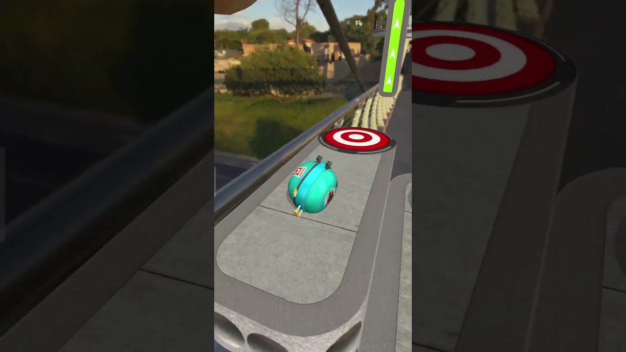Going Balls: Super Speed Run Adventure Gameplay