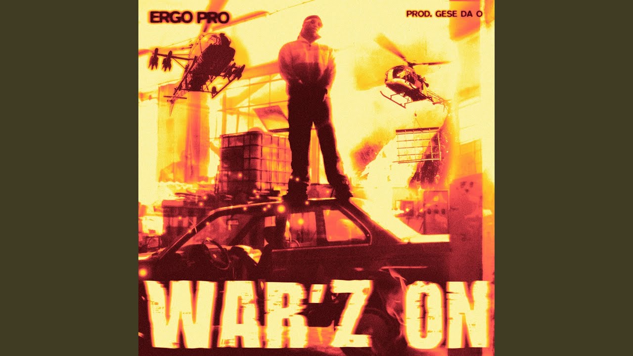 War'z On