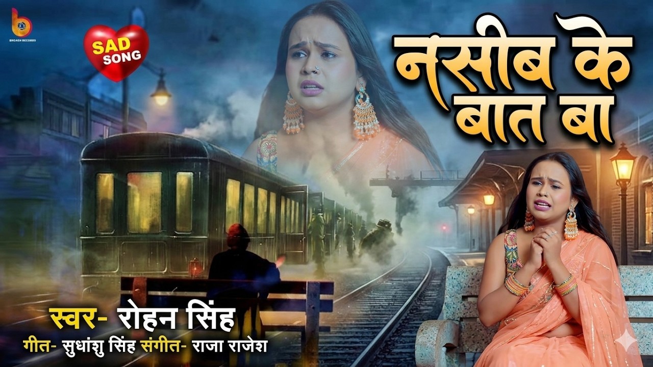 दर्द से भरा भोजपुरी गाना💔 | Sad Song 2026 | Shilpi Raj New Bhojpuri Sad Song