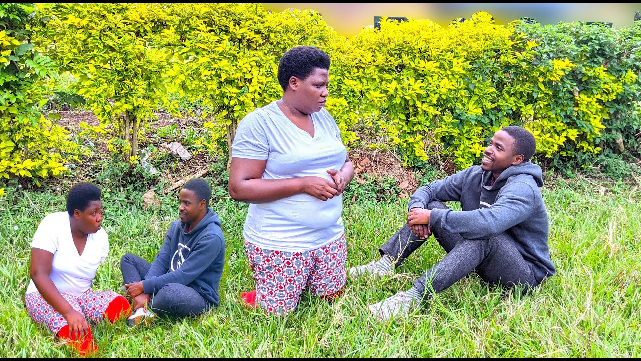 IMIBEREHO MYIZA YABANA BIMANA UMUNSI WA 3. By ASIFIWE and XAVIER