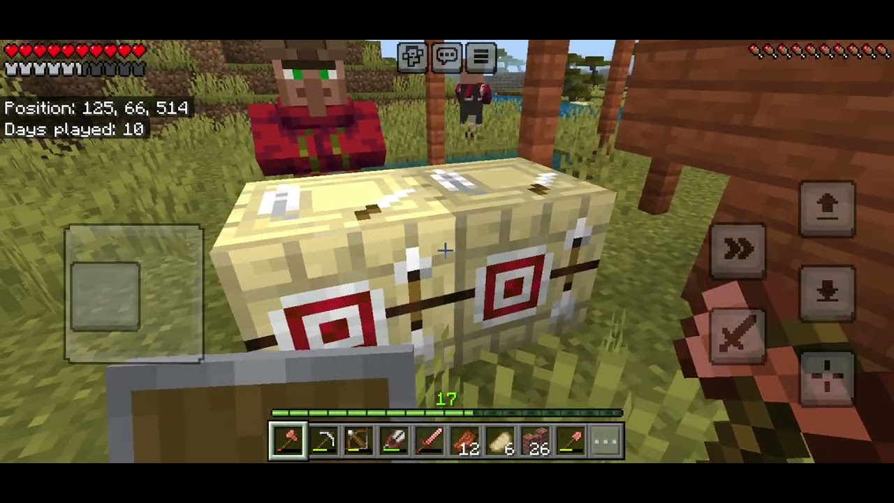 Lets Mine! Episode 3