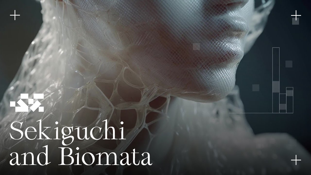 Sekiguchi And Their Biomata
