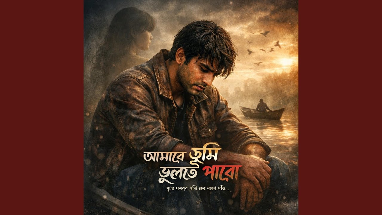 Amare Tumi Jodi Vulte Paro