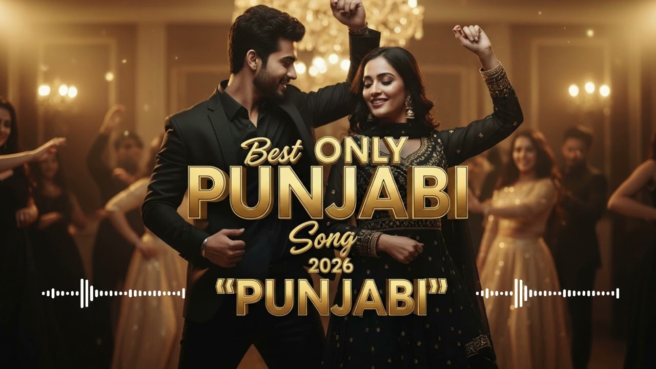 Punjabi Club Song 🔊 | Non Stop Desi Dance Mix