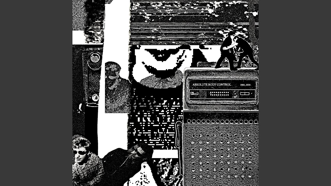 Give Me Your Hands (feat. Echo West)