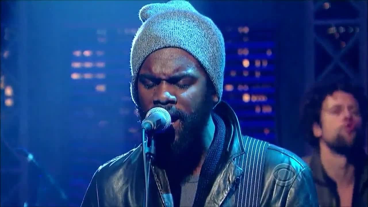 [HD] Gary Clark Jr. - 