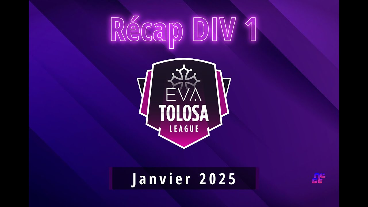 Récap DIV 1 2025-01