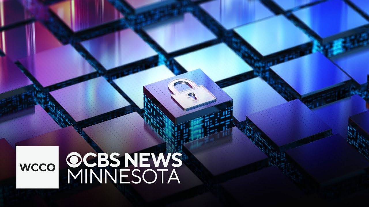 Minnesota National Guard helping St. Paul in cyberattack recovery