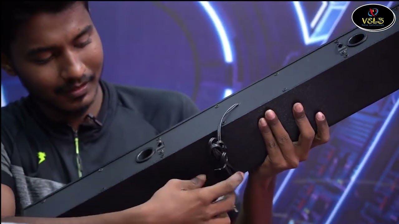 Best SoundBar With Subwoofer | Call: 9842113605 | vels SoundBar in Madurai | SoundBar in madurai