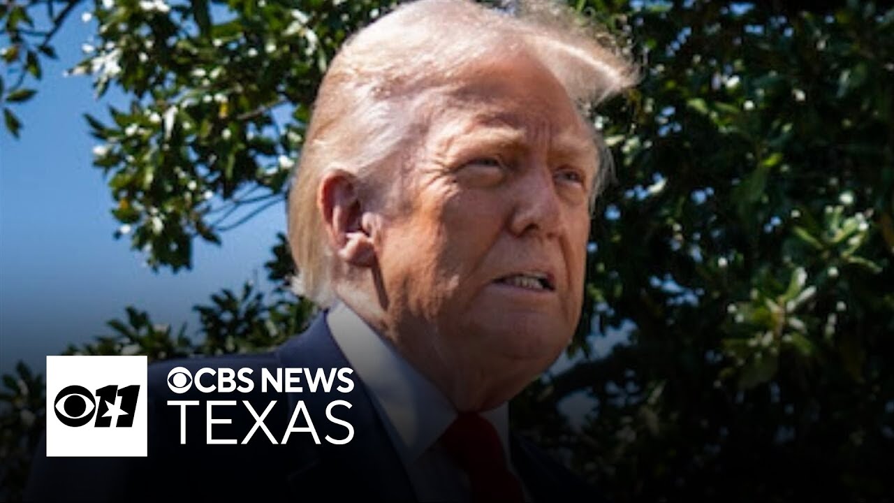 How markets are responding to Trump's tariffs pause