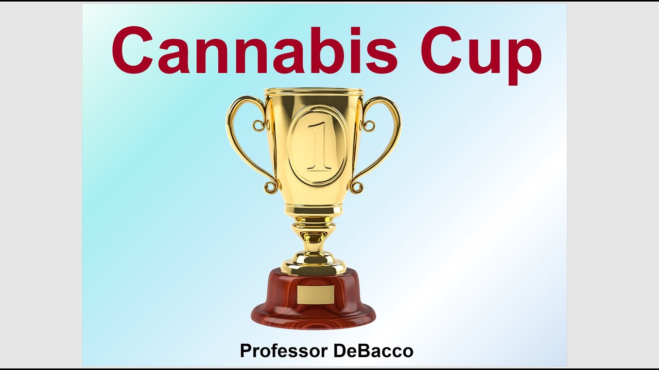 Cannabis Cup