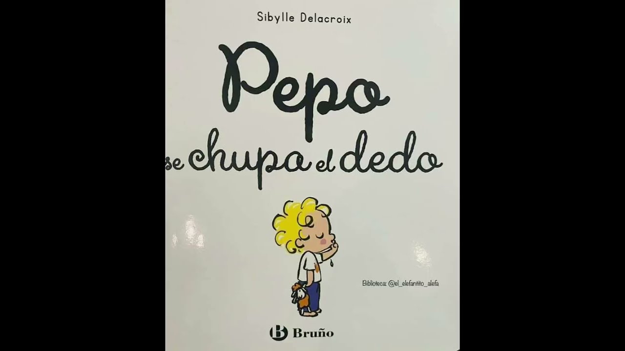 cuento infantil 
