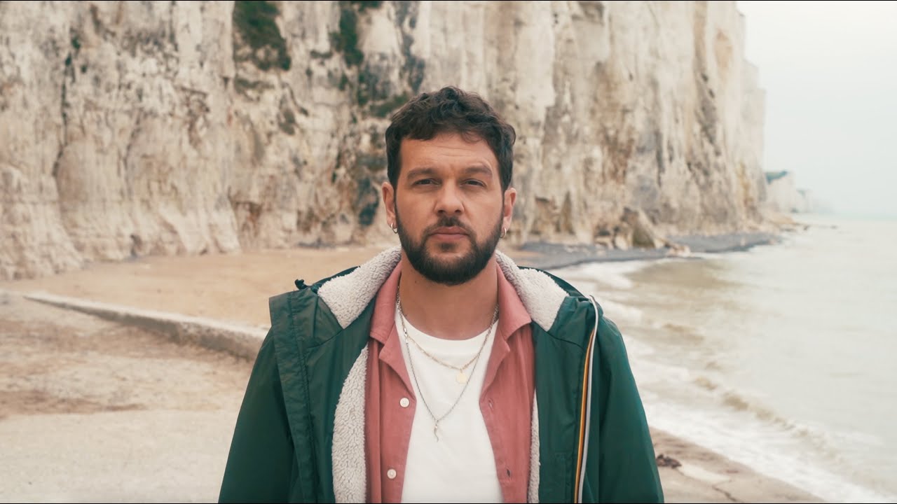 Claudio Cap&eacute;o - Tour de France (Clip officiel)