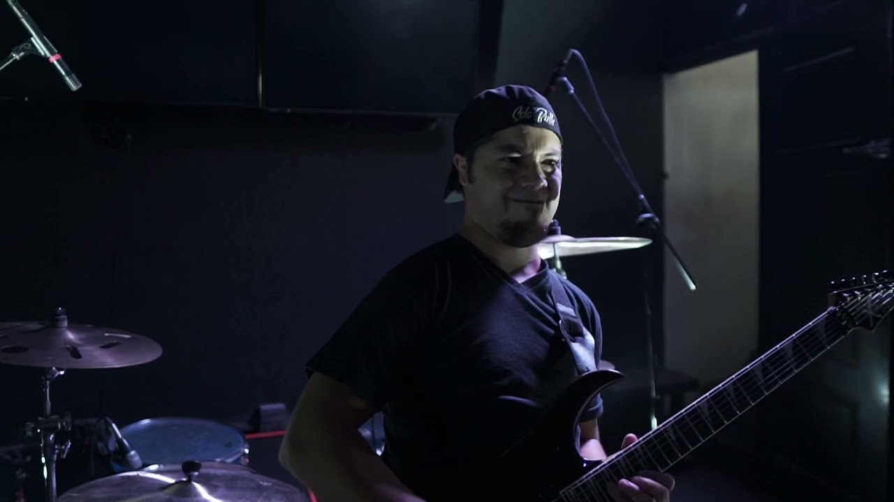 Hear N’ Aid - We’re Stars, Saltillo Mexico Rock Honor