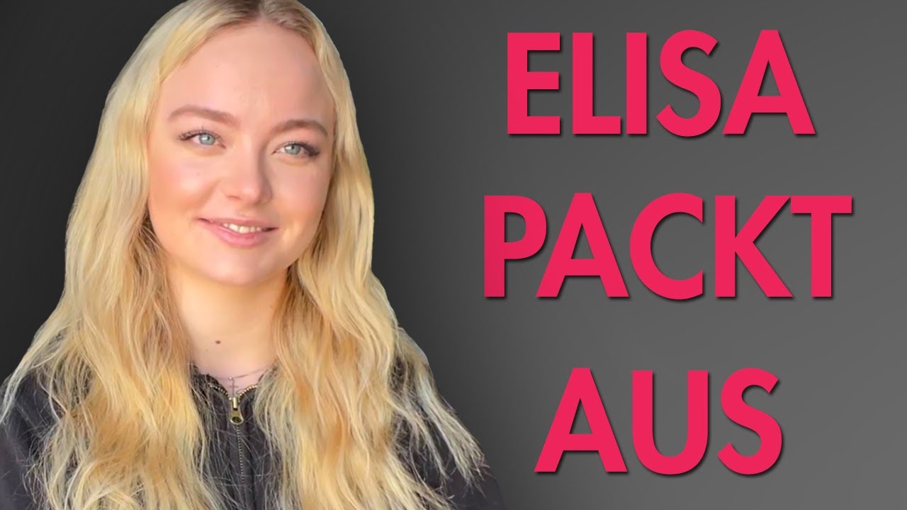 GNTM 2021: Elisa packt aus - So war die Diskussion mit Ashley wegen Dascha wirklich | INTERVIEW